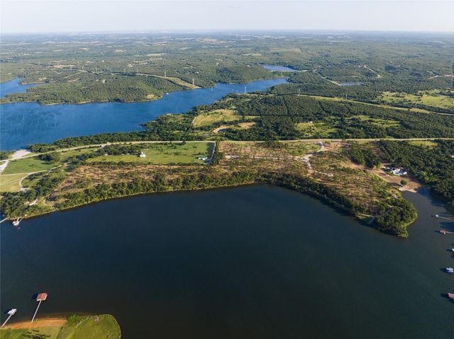 Lot 12 Choate, Bowie, TX 76230