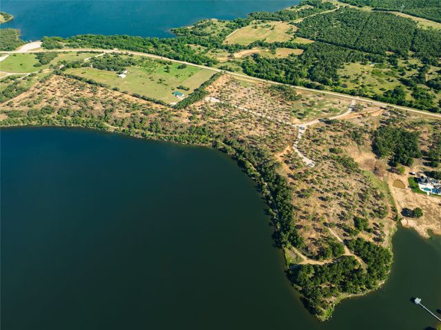 Lot 12 Choate, Bowie, TX 76230