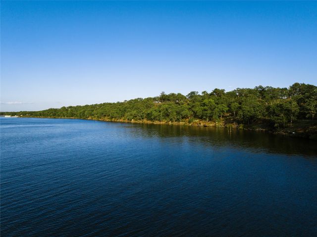 Lot 12 Choate, Bowie, TX 76230