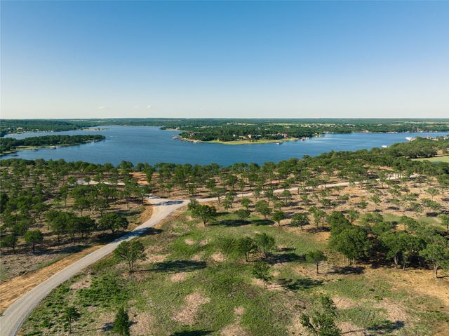 Lot 12 Choate, Bowie, TX 76230