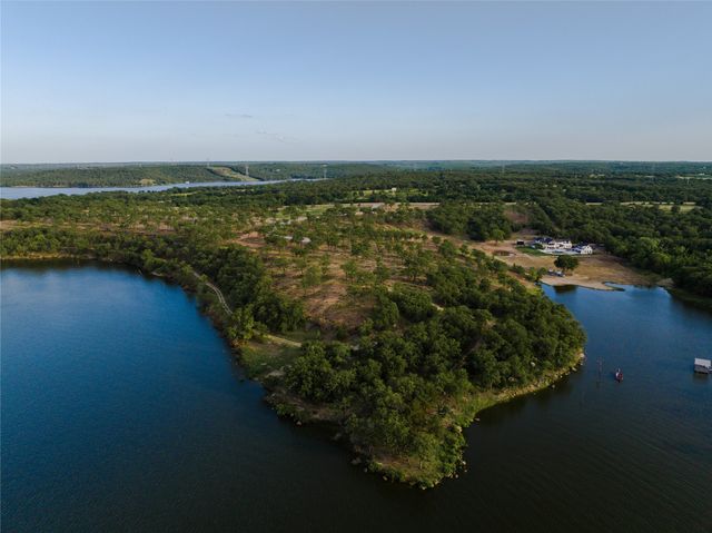 Lot 12 Choate, Bowie, TX 76230