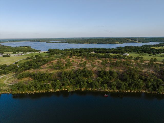 Lot 12 Choate, Bowie, TX 76230
