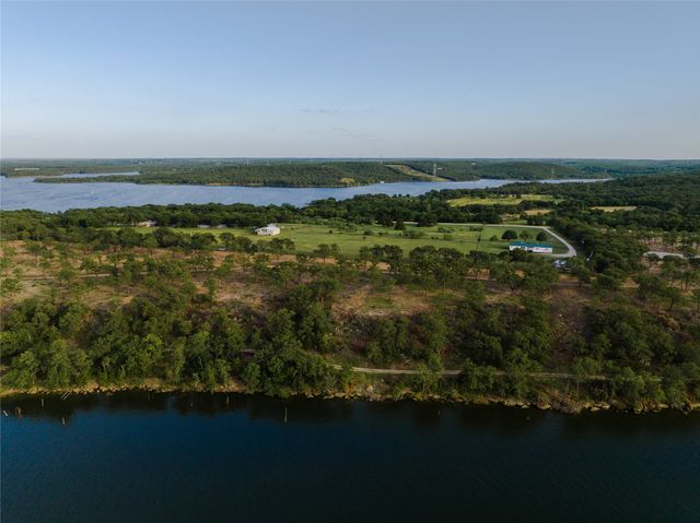 Lot 12 Choate, Bowie, TX 76230