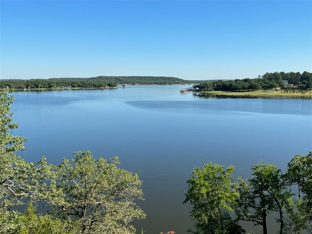 Lot 12 Choate, Bowie, TX 76230