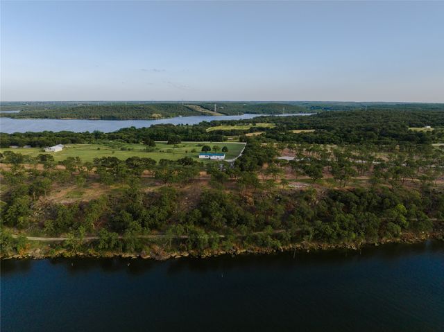Lot 12 Choate, Bowie, TX 76230