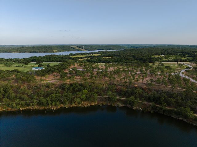Lot 12 Choate, Bowie, TX 76230
