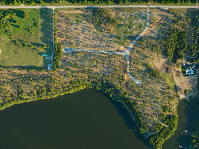 Lot 12 Choate, Bowie, TX 76230