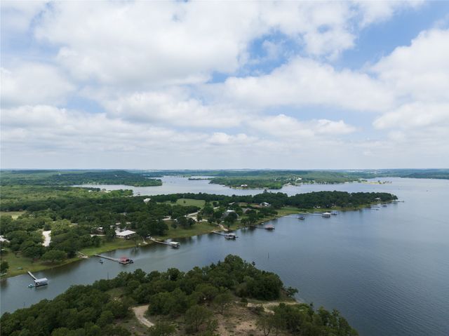 Lot 12 Choate, Bowie, TX 76230