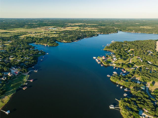 Lot 12 Choate, Bowie, TX 76230