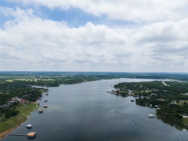 Lot 12 Choate, Bowie, TX 76230