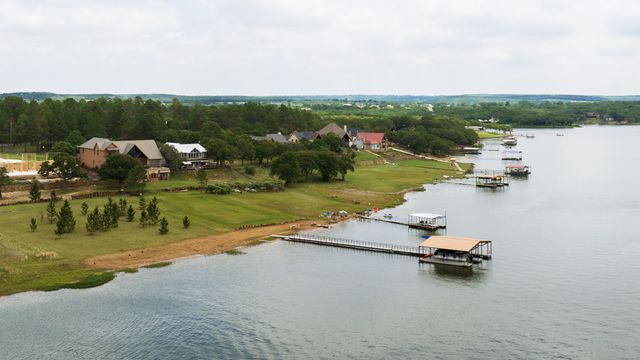 Lot 12 Choate, Bowie, TX 76230