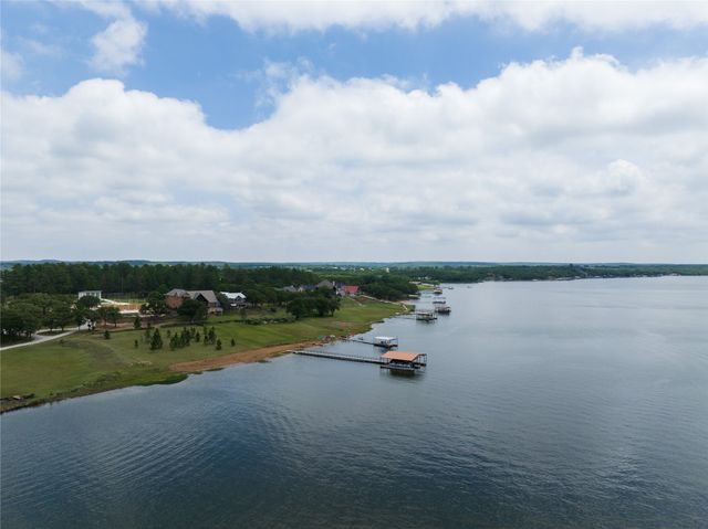 Lot 12 Choate, Bowie, TX 76230