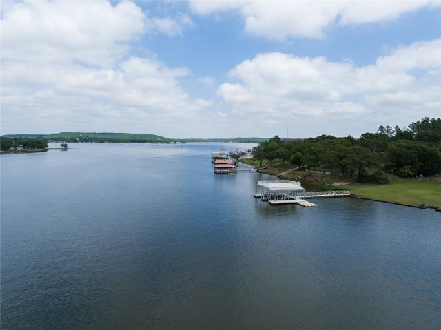 Lot 12 Choate, Bowie, TX 76230