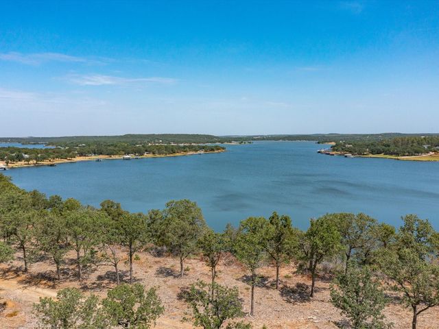 Lot 12 Choate, Bowie, TX 76230