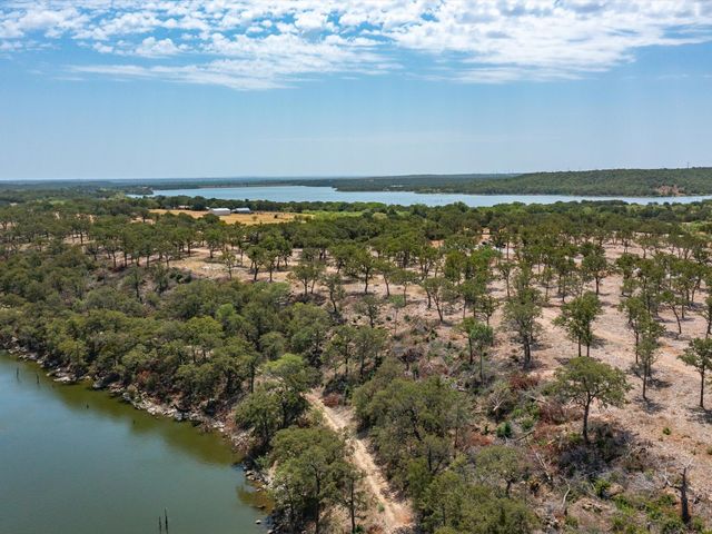 Lot 12 Choate, Bowie, TX 76230