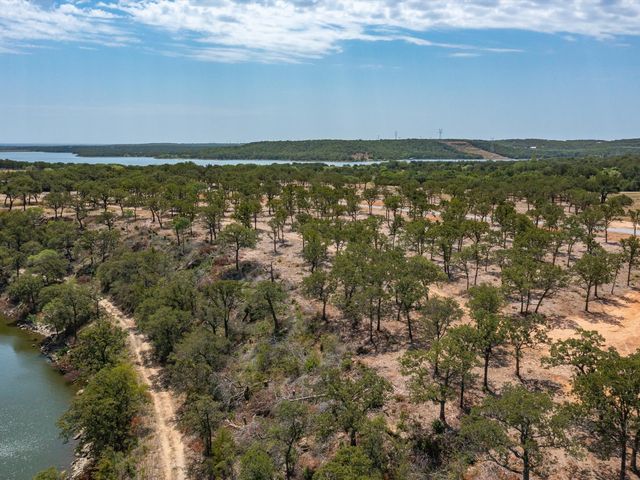Lot 12 Choate, Bowie, TX 76230