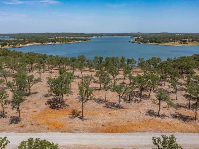 Lot 12 Choate, Bowie, TX 76230