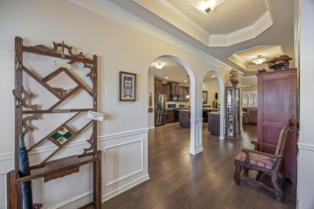 6033 Rye Field Road, Aiken, SC 29801