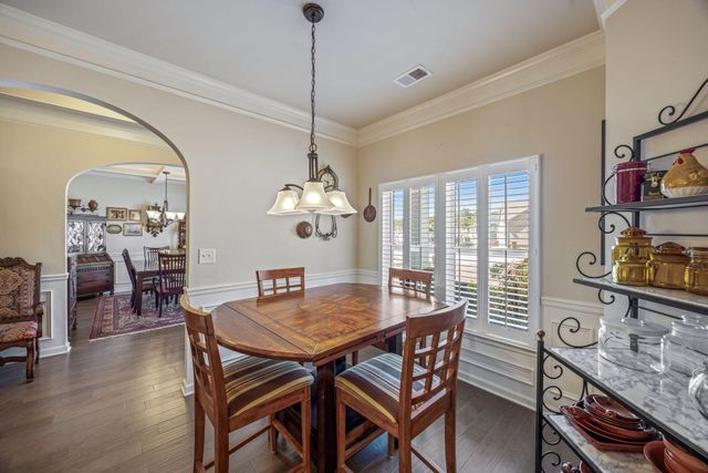 6033 Rye Field Road, Aiken, SC 29801