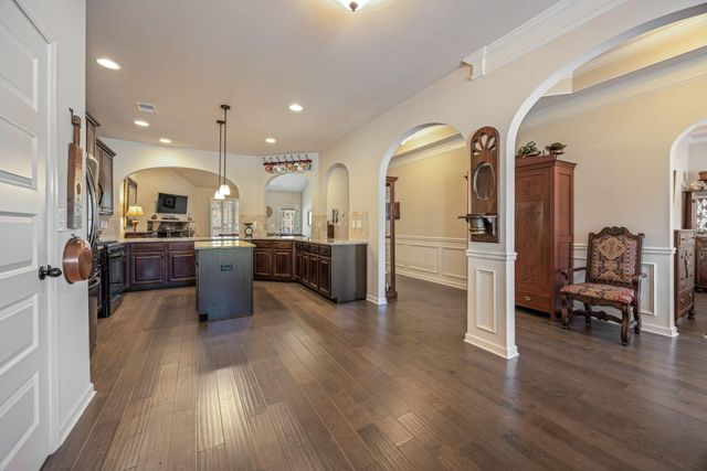 6033 Rye Field Road, Aiken, SC 29801