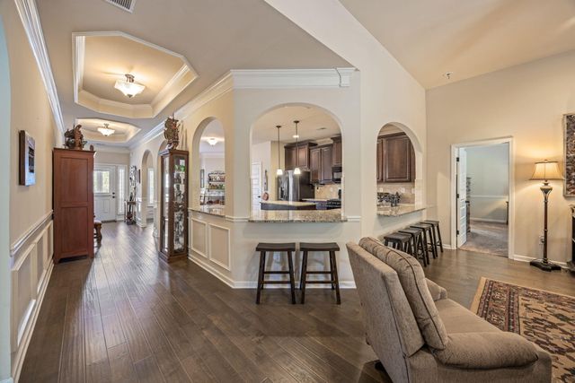 6033 Rye Field Road, Aiken, SC 29801