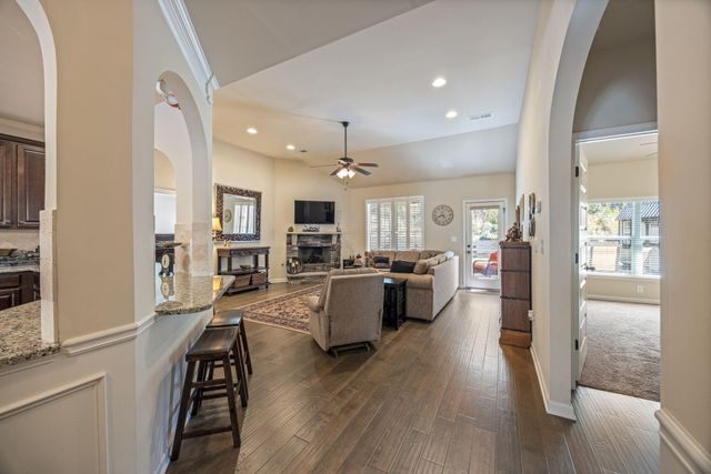 6033 Rye Field Road, Aiken, SC 29801