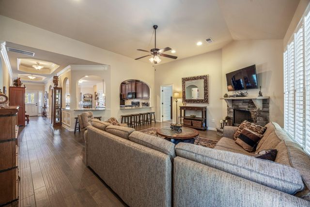6033 Rye Field Road, Aiken, SC 29801