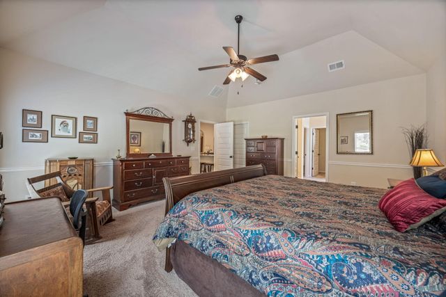 6033 Rye Field Road, Aiken, SC 29801