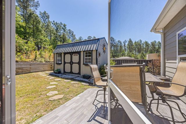 6033 Rye Field Road, Aiken, SC 29801