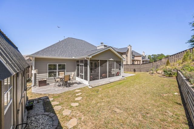 6033 Rye Field Road, Aiken, SC 29801