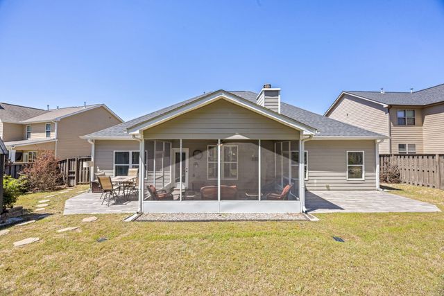 6033 Rye Field Road, Aiken, SC 29801