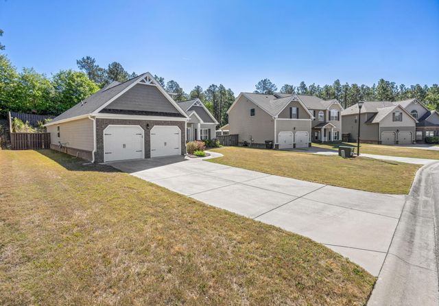 6033 Rye Field Road, Aiken, SC 29801
