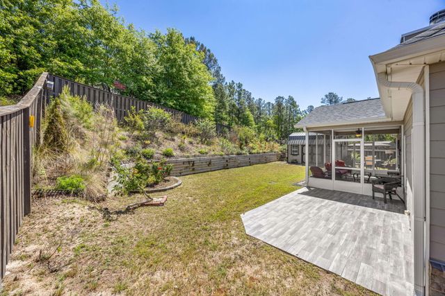 6033 Rye Field Road, Aiken, SC 29801