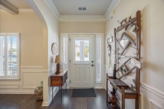 6033 Rye Field Road, Aiken, SC 29801