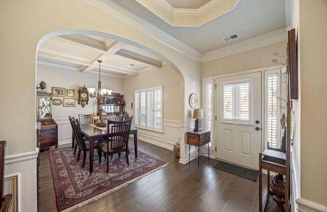6033 Rye Field Road, Aiken, SC 29801