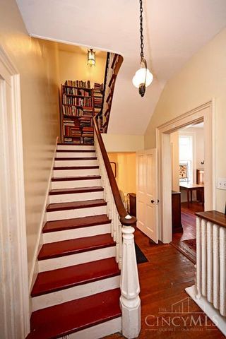 4236 Brookside Avenue, Cincinnati, OH 45223