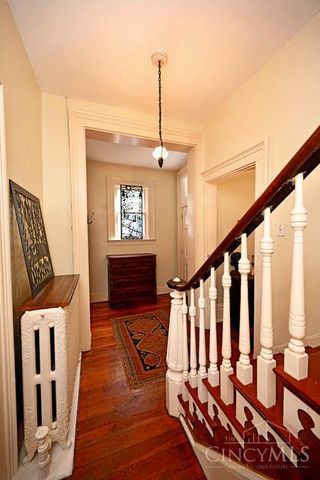 4236 Brookside Avenue, Cincinnati, OH 45223