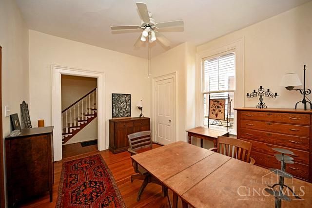 4236 Brookside Avenue, Cincinnati, OH 45223