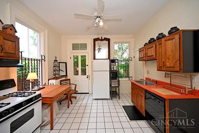 4236 Brookside Avenue, Cincinnati, OH 45223