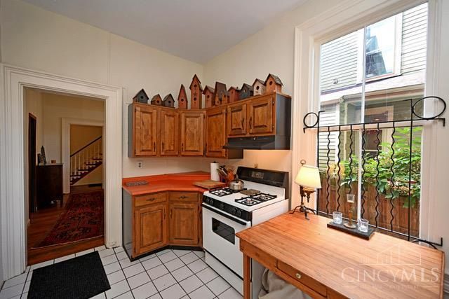 4236 Brookside Avenue, Cincinnati, OH 45223