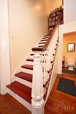 4236 Brookside Avenue, Cincinnati, OH 45223