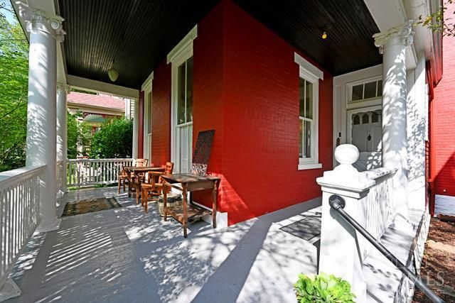 4236 Brookside Avenue, Cincinnati, OH 45223