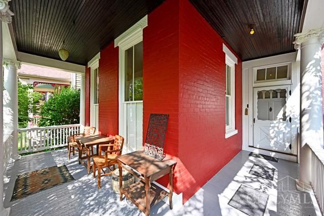 4236 Brookside Avenue, Cincinnati, OH 45223