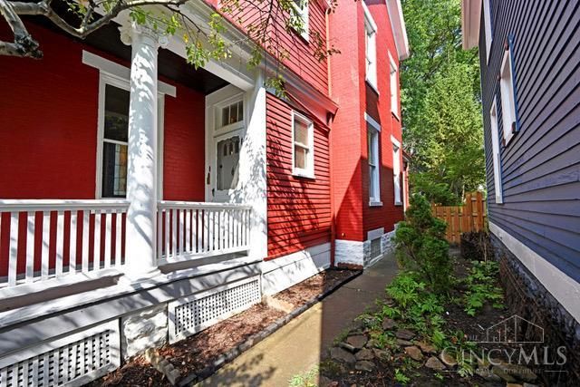 4236 Brookside Avenue, Cincinnati, OH 45223