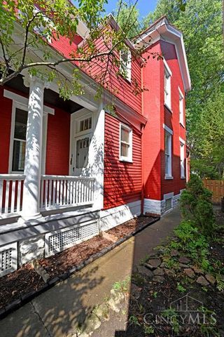 4236 Brookside Avenue, Cincinnati, OH 45223