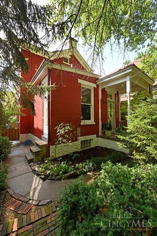 4236 Brookside Avenue, Cincinnati, OH 45223