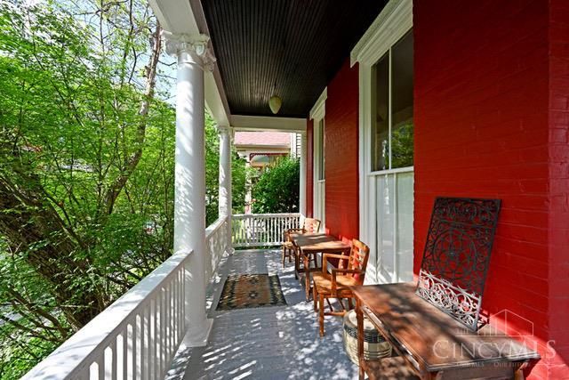 4236 Brookside Avenue, Cincinnati, OH 45223