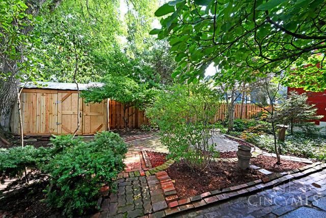 4236 Brookside Avenue, Cincinnati, OH 45223