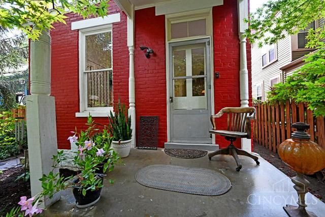 4236 Brookside Avenue, Cincinnati, OH 45223