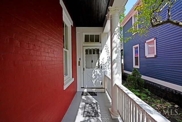 4236 Brookside Avenue, Cincinnati, OH 45223